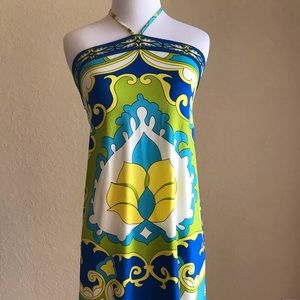 INC International Concepts dress. Size Small P